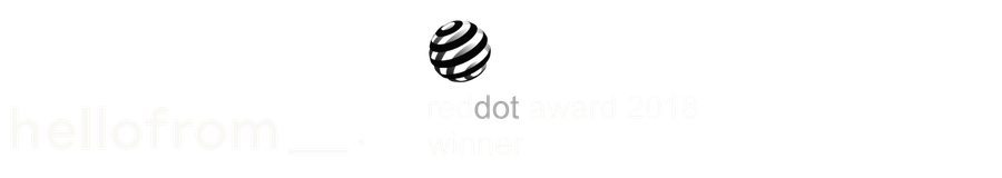footer logo reddot award