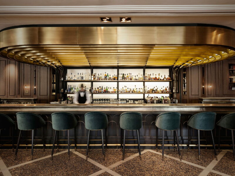 by the bar-hellofrom