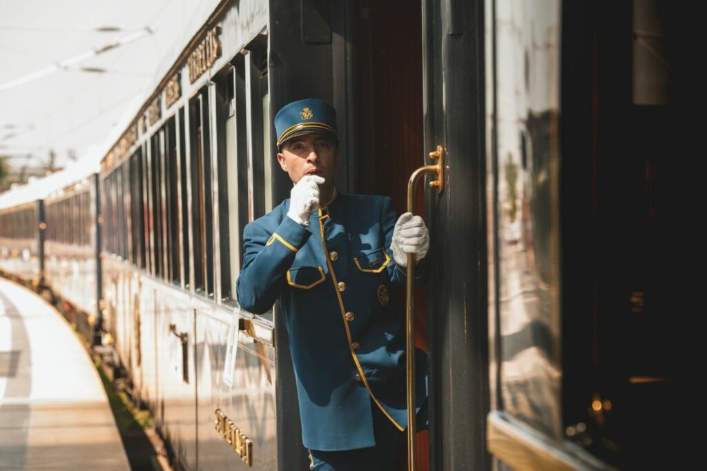 Orient Express