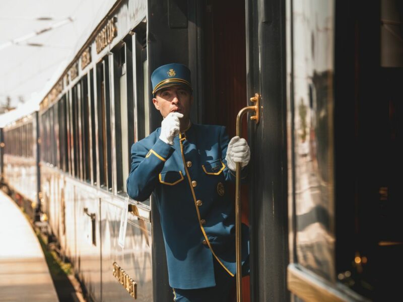Orient Express